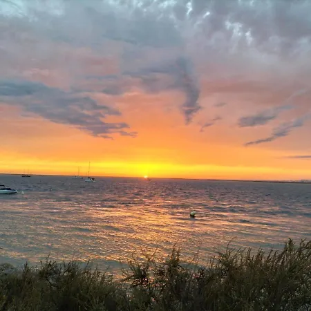 דירה T2 Por Do Sol *