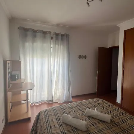Apartamento T2 Por Do Sol *