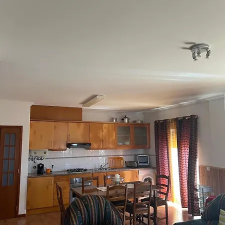 Apartman T2 Por Do Sol *