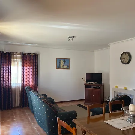 Apartman T2 Por Do Sol *